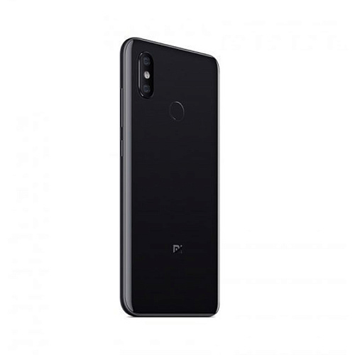 Смартфон Xiaomi Mi8 6/64GB Black
