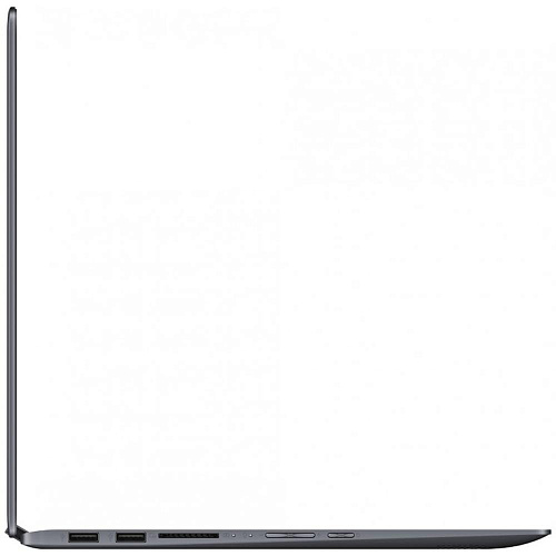 Ноутбук ASUS VivoBook Flip 14 TP412FA-EC441T Pentium 5405U/4Gb/256Gb SSD/14" FullHD Touch/Win10 Grey