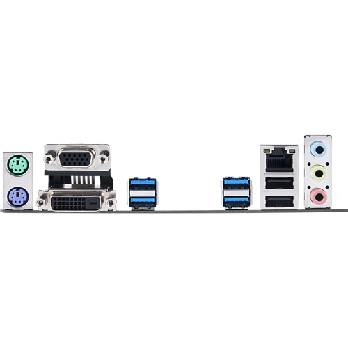 Материнская плата ASUS Prime B365M-K B365 Socket-1151v2 2xDDR4, 6xSATA3, 1xM.2, 1xPCI-E16x, 4xUSB3.1, D-Sub, DVI-D, Glan, mATX УЦЕНКА