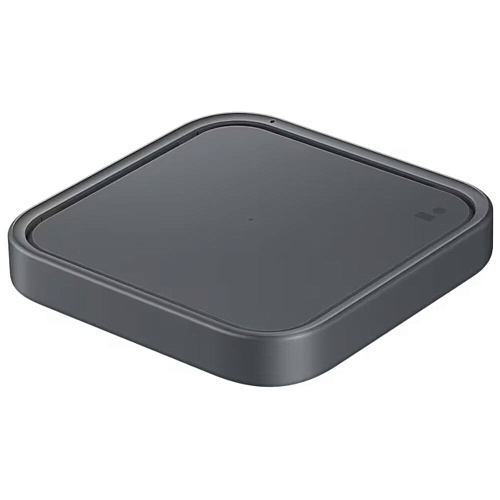 Беспроводная зарядная панель Samsung EP-P2400 (с СЗУ) черная