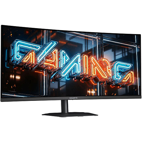 Монитор 34" Gigabyte MO34WQC36 OLED 3440x1440 0.03ms HDMI, DisplayPort, USB Type-C