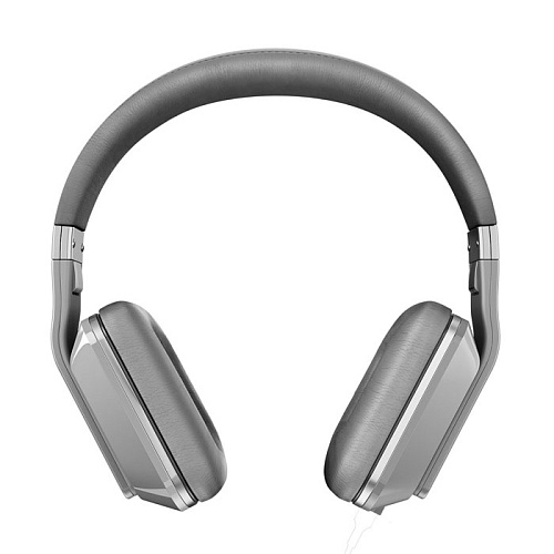 Наушники Monster Inspiration Silver с микрофоном 128888-00 original