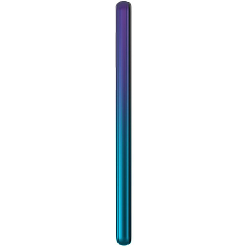 Смартфон Inoi 5 2021 Sea Green