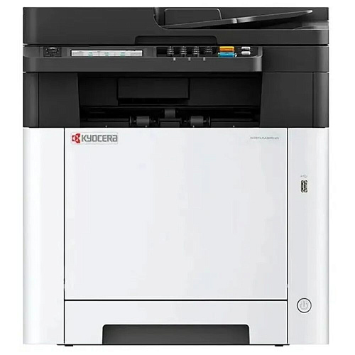 МФУ Kyocera ECOSYS MA2600cfx