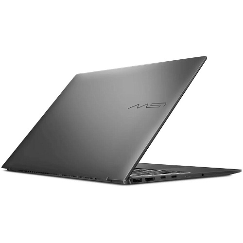 Ноутбук MSI Prestige 13 AI+ A3MG-046RU Core Ultra 9 386H/32Gb/1Tb SSD/13.3"2.8K OLED/Win11Pro Grey