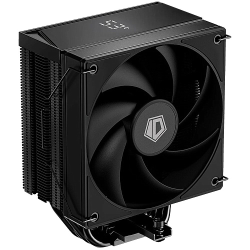 Охлаждение CPU Cooler for CPU ID-COOLING FROZN A410 TD Black S1155/1156/1150/1151/1200/1700/1851/AM4/AM5