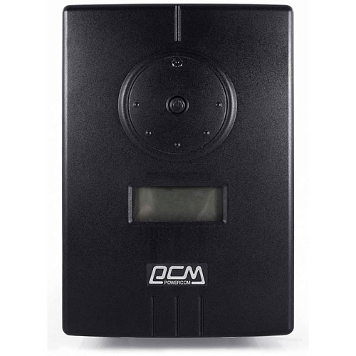 ИБП Powercom Infinity INF-500