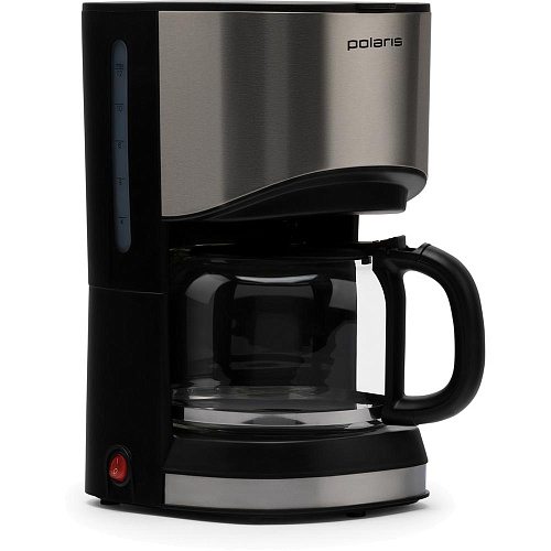 Кофеварка Polaris PCM 1215A