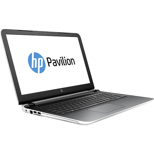Ноутбук HP Pavilion 17-g156ur A10 8700P/6Gb/1Tb/AMD Radeon R7 M360 2Gb/17.3"/Cam/Win10/silver