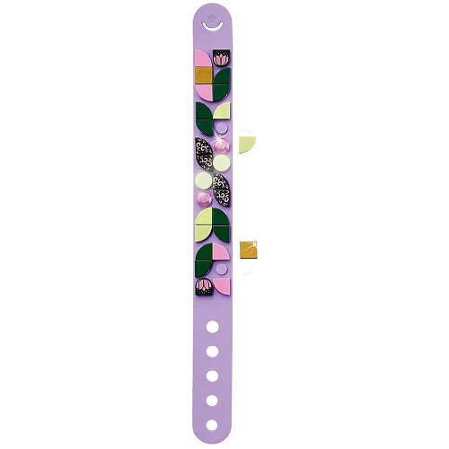 LEGO DOTs Браслет Волшебный лес 41917