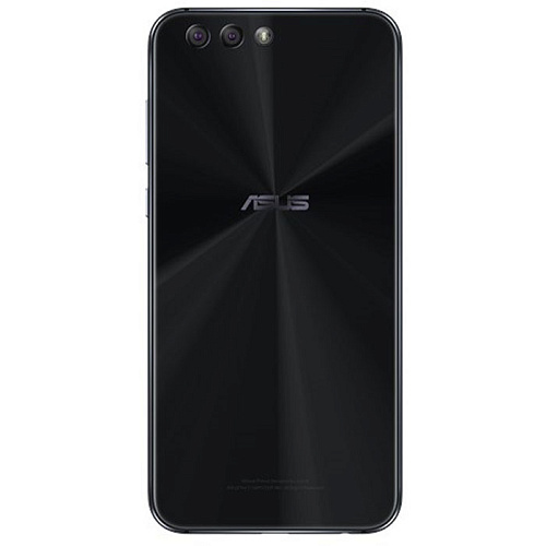 Смартфон ASUS ZenFone 4 ZE554KL 4Gb 64Gb LTE 5.5" Dual Sim Black
