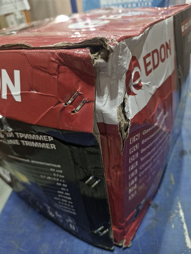 Бензиновый триммер Edon GT-630/3700C 25163 УЦЕНКА