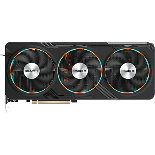 Видеокарта Gigabyte GeForce RTX 4070 12288Mb, Gaming OC 12 Gb (GV-N4070GAMING OC-12GD) 1xHDMI, 3xDP, Ret