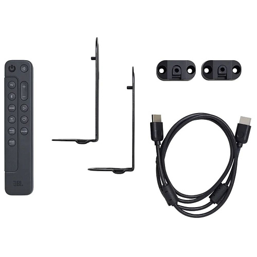 Саундбар JBL Bar 1000 7.1.4 Black