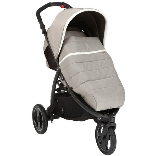 Прогулочная коляска Peg-Perego Book Cross Completo Versilia