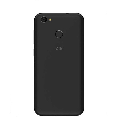 Смартфон ZTE Blade A6 Black