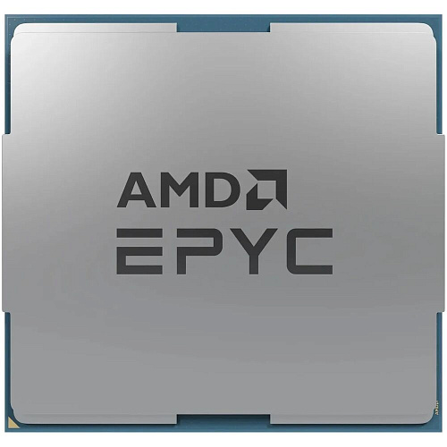 Процессор AMD EPYC 9275F (4.1GHz) 256MB SP5 OEM