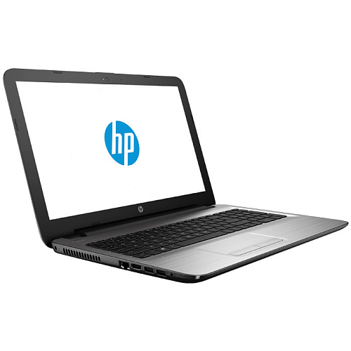 Ноутбук HP 255 G5 W4M47EA AMD A6 7310/4Gb/500Gb/15.6" FullHD/DVD/DOS Silver