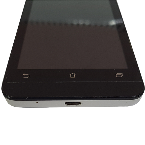 Смартфон ASUS Zenfone 4 A450CG 4" White УЦЕНКА