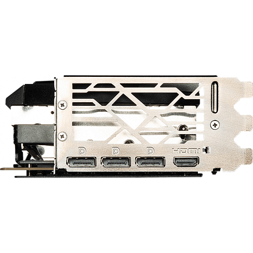 Видеокарта MSI GeForce RTX 3090 Ti 24576Mb, Gaming Trio (RTX 3090 Ti Gaming Trio 24G) 1xHDMI, 3xDP, Ret