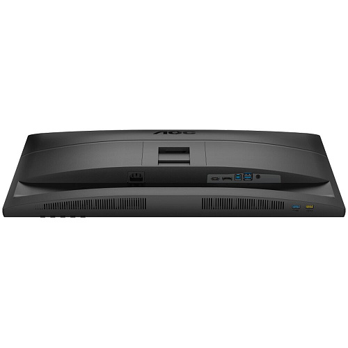 Монитор 27" AOC Q27E4U IPS 2560x1440 4ms HDMI, DisplayPort