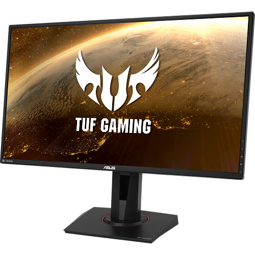 Монитор 27" ASUS TUF Gaming VG27AQ IPS 2560x1440 1ms HDMI, DisplayPort