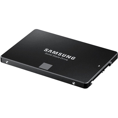 Внутренний SSD-накопитель 120Gb Samsung 850 (MZ-7LN120BW) SATA3 2.5"