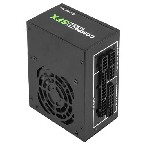 Блок питания 450W Chieftec CSN-450C SFX