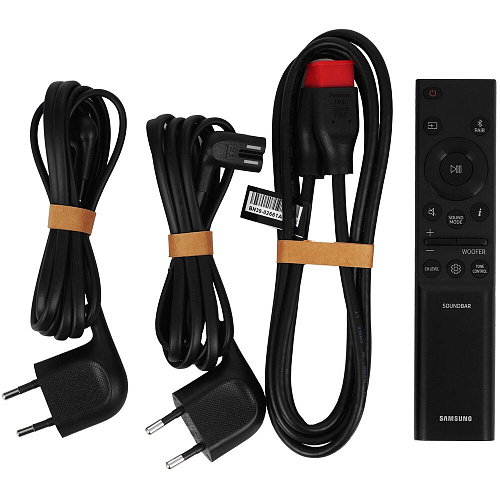 Саундбар Samsung HW-Q800H/PY 5.1.2 Black
