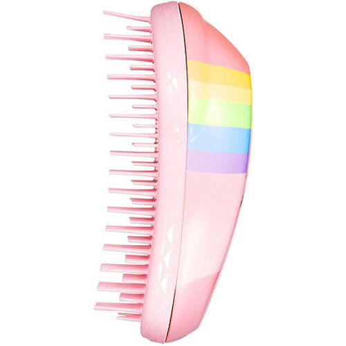 Tangle Teezer Расческа детская The Original Mini Rainbow The Unicorn