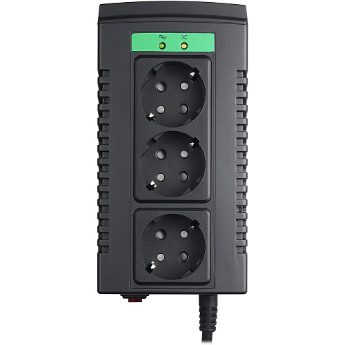 Стабилизатор APC Line-R 595 (LS595-RS) УЦЕНКА
