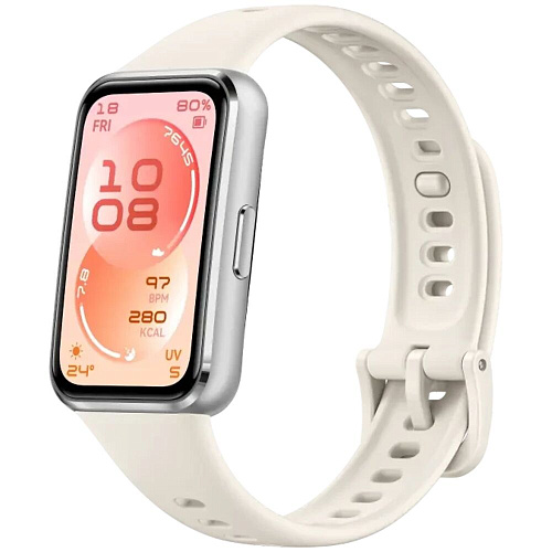 Фитнес-трекер Huawei Band 11 CDY-B29 White