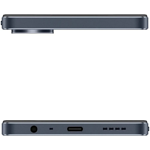 Смартфон Realme C55 8/256GB RU Black УЦЕНКА