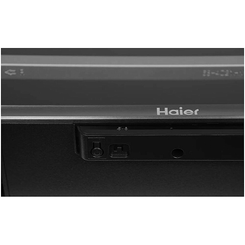 Телевизор 43" Haier 43 Smart TV S4