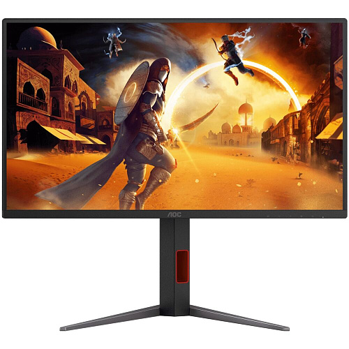 Монитор 25" AOC AGON 25G4S IPS 1920x1080 0.3ms HDMI, DisplayPort