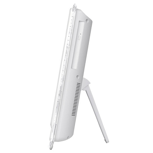 Моноблок MSI Pro 22ET 7M-059RU 21.5" FullHD Touch Core i3 7100/4Gb/1Tb/DVD/Kb+m/DOS White
