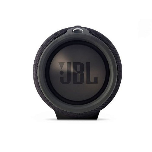 Портативная bluetooth-колонка JBL Charge 2 Plus Black