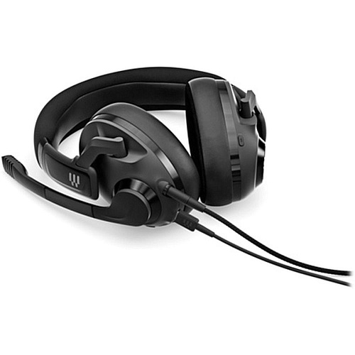 Гарнитура Epos H3 Hybrid Black