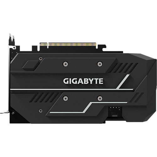 Видеокарта Gigabyte GeForce GTX 1660 Super 6144Mb, D6 6G (GV-N166SD6-6GD) HDMI, 3xDP Ret