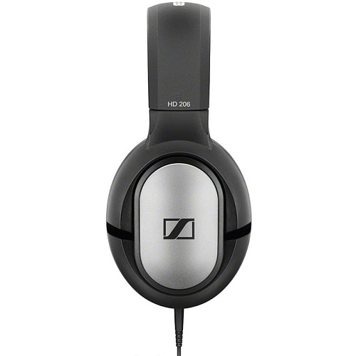 Наушники Sennheiser HD 206 Black