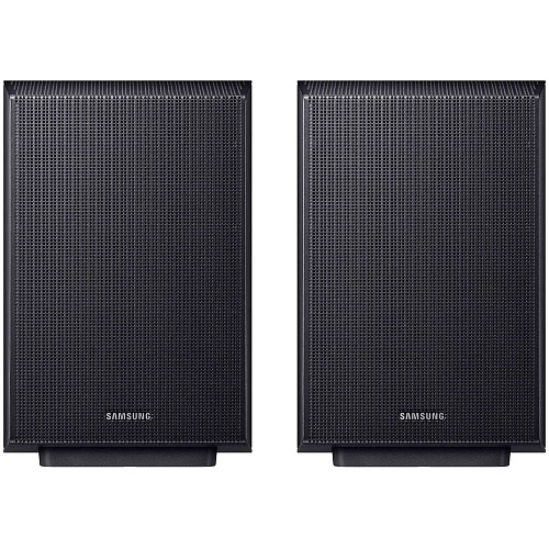 Саундбар Samsung HW-Q930H/PY 9.1.4 Black