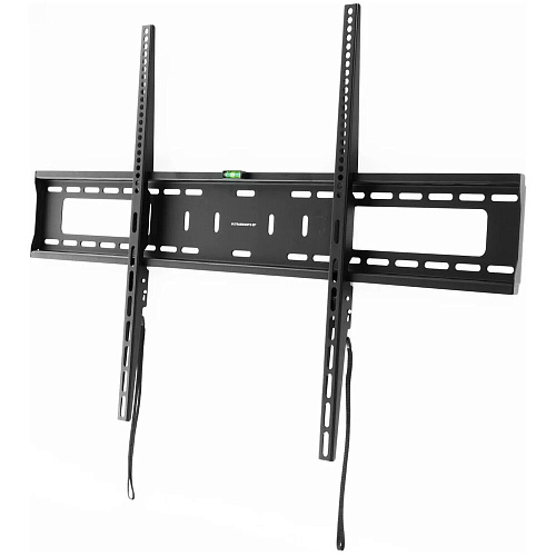 Кронштейн фиксированный Ultramounts UM815F 60-100' до 75кг Vesa до 600x400