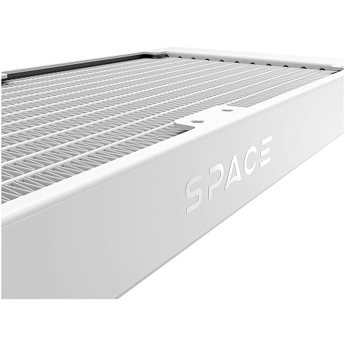 Система водяного охлаждения ID-Cooling SL240 XE White 1150/1155/1151/1200/1700/2011/2066, AM4/AM5