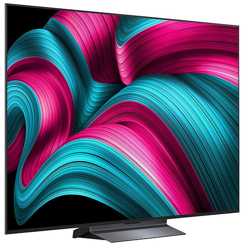 Телевизор 65" LG OLED65C5RLA.ARUG 2025