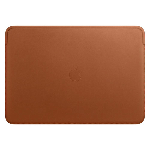 16" Чехол для ноутбука Apple для MacBook Pro 16 коричневый