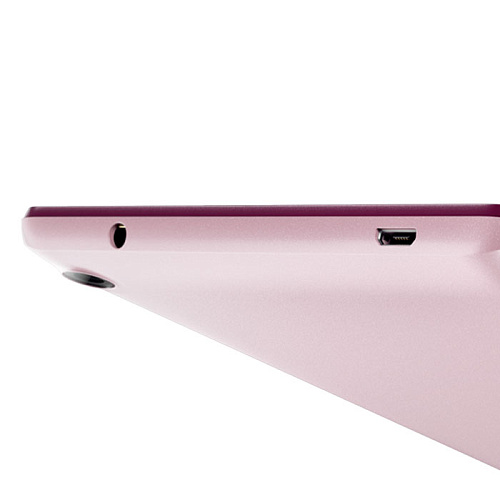 Планшет Lenovo Tab 3 TB3-730X 16Gb LTE Pink