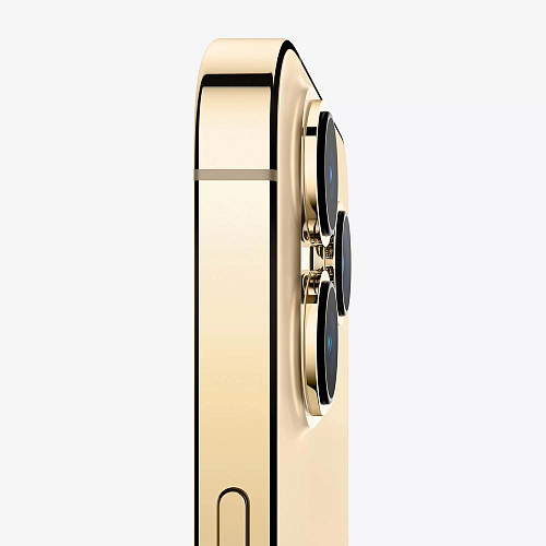 Смартфон Apple iPhone 13 Pro Max 512GB Gold MLMV3RU/A