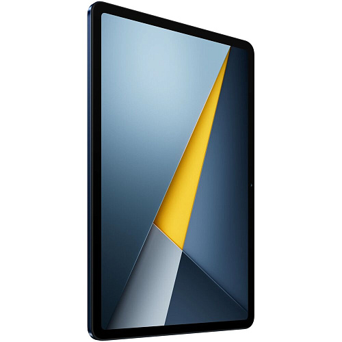 Планшет Poco Pad M1 8/256GB RU Blue