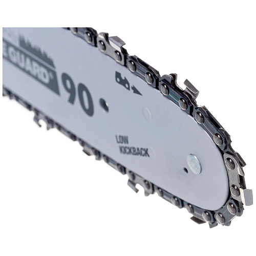 Аккумуляторная пила Einhell PXC GE-LC 36/35 Li-Solo 4501780
