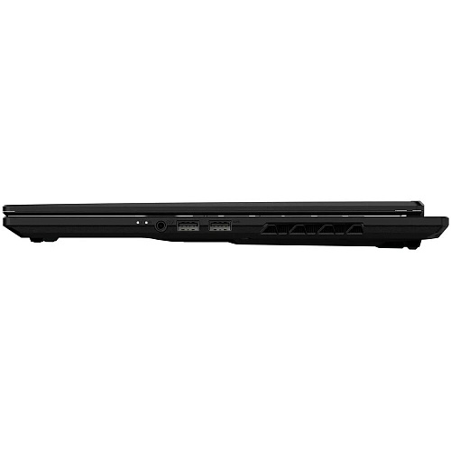Ноутбук Gigabyte Gaming A16 Pro Core 7 240H/32Gb/1Tb SSD/NV RTX5070Ti 12Gb/16" WUXGA/DOS Black